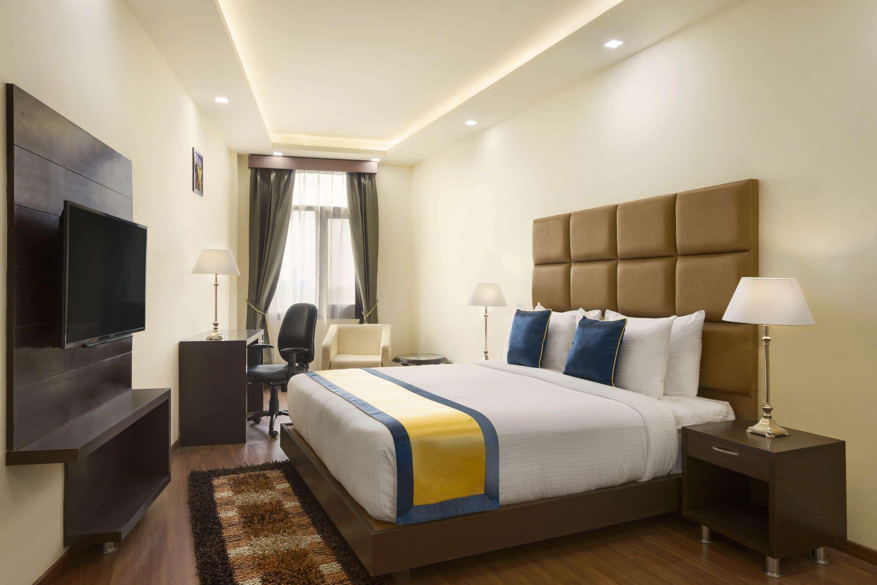 Days Hotel By Wyndham, Dźalandhar Zewnętrze zdjęcie