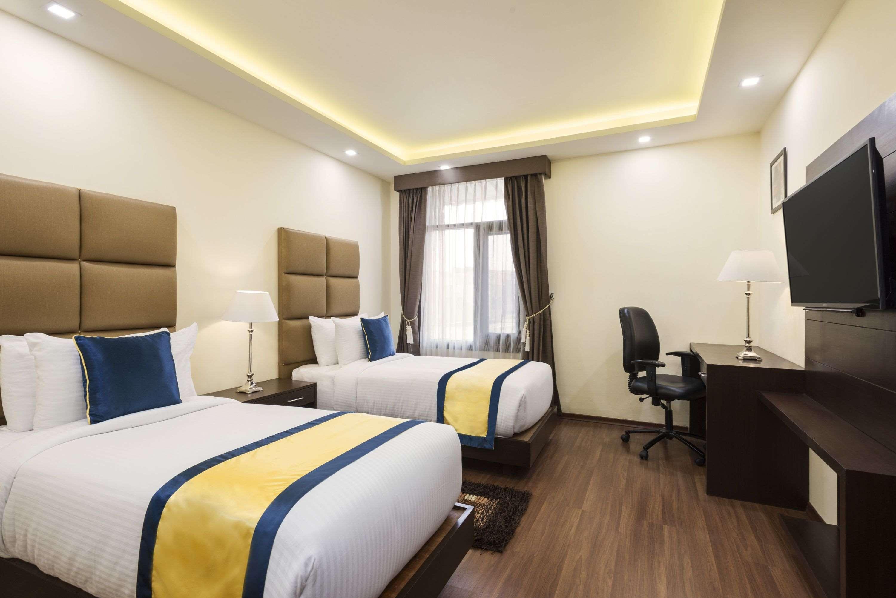 Days Hotel By Wyndham, Dźalandhar Zewnętrze zdjęcie