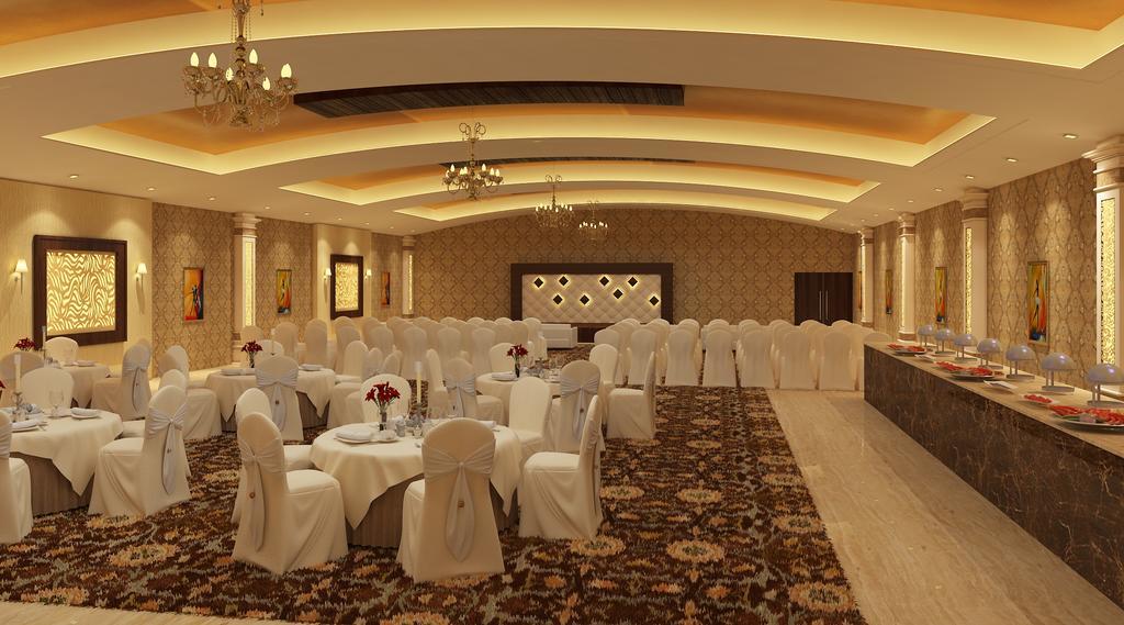 Days Hotel By Wyndham, Dźalandhar Zewnętrze zdjęcie
