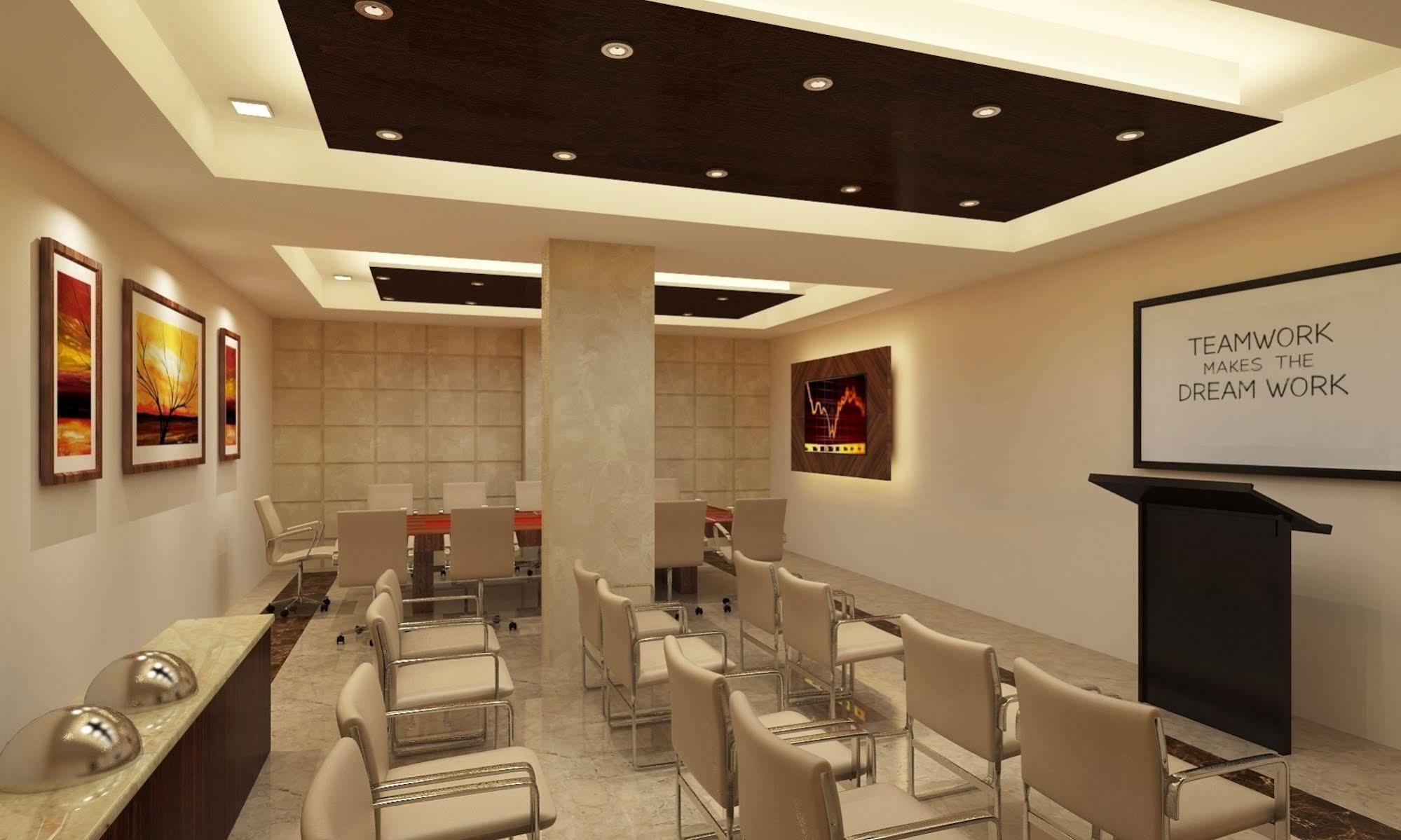 Days Hotel By Wyndham, Dźalandhar Zewnętrze zdjęcie
